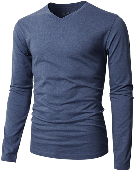 Breeze Linen-Blend Shirt