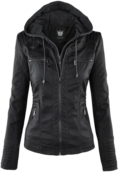 Seaside Windbreaker